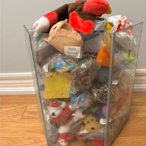 Happy Meal Toys collection